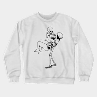 Lifeguard Crewneck Sweatshirt